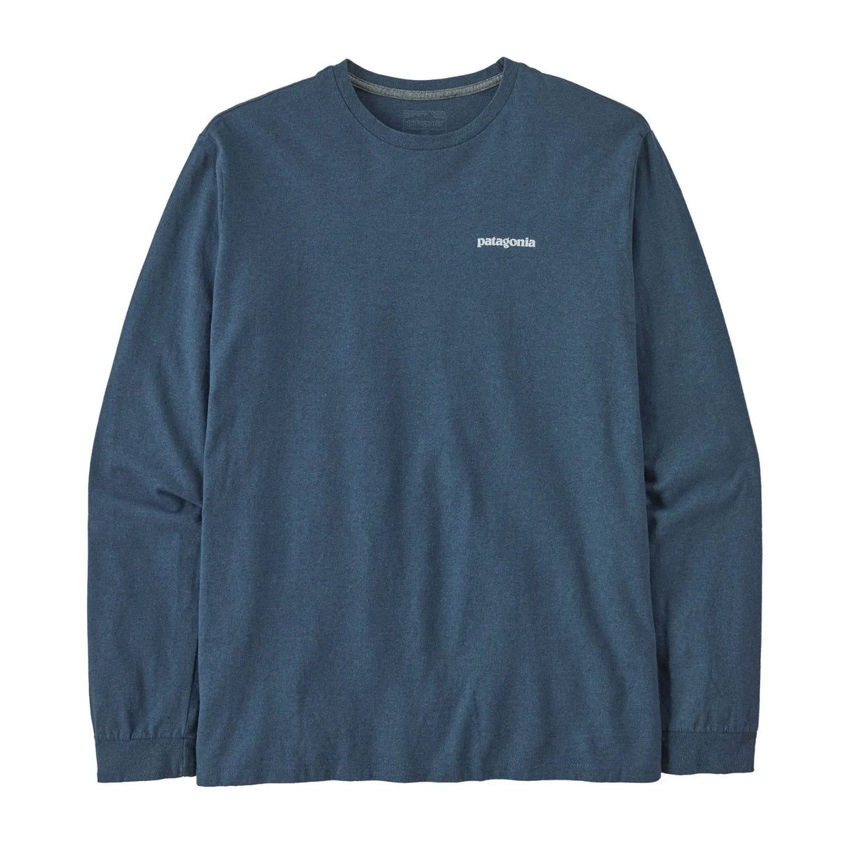 Bluza Patagonia M P-6 Logo Responsibili   Bluza Patagonia M P-6 Logo Responsibili