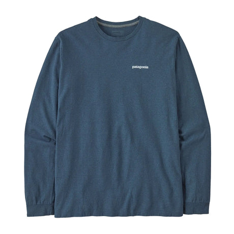 Bluza Patagonia M P-6 Logo Responsibili   Bluza Patagonia M P-6 Logo Responsibili