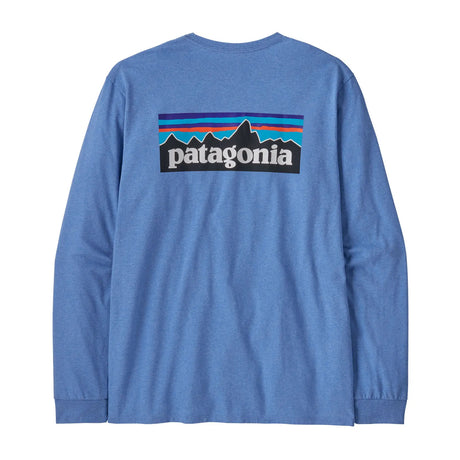 Bluza Patagonia M P-6 Logo Responsibili   Bluza Patagonia M P-6 Logo Responsibili