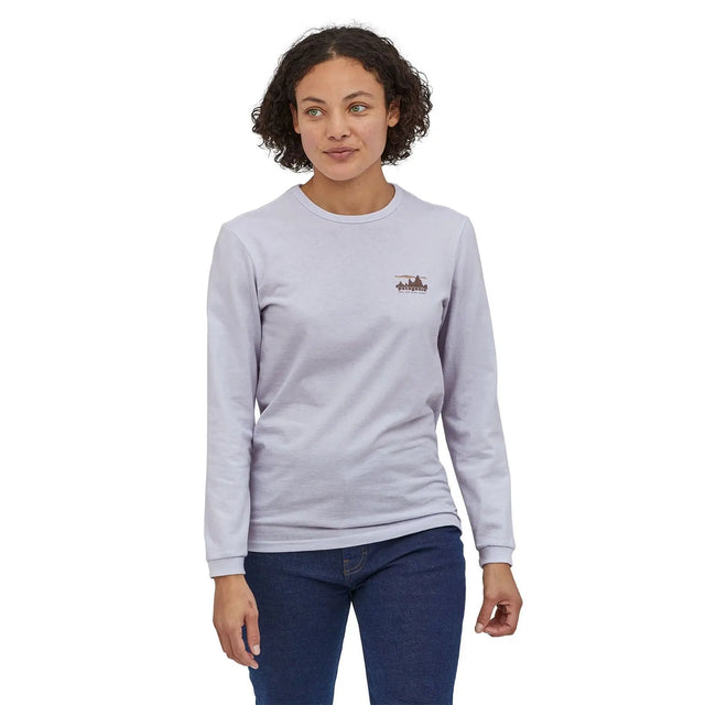 Bluza Patagonia W 73 Skyline Responsibili Bluza Patagonia W 73 Skyline Responsibili