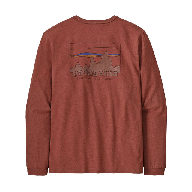Bluza Patagonia W 73 Skyline Responsibili Bluza Patagonia W 73 Skyline Responsibili