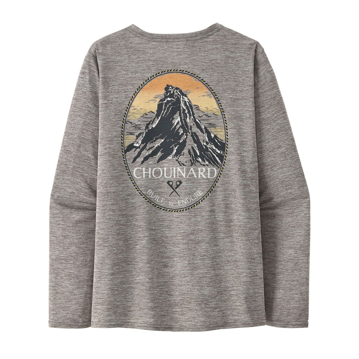 Bluza Patagonia W Capilene Cool Daily Graphic Lands   Bluza Patagonia W Capilene Cool Daily Graphic Lands