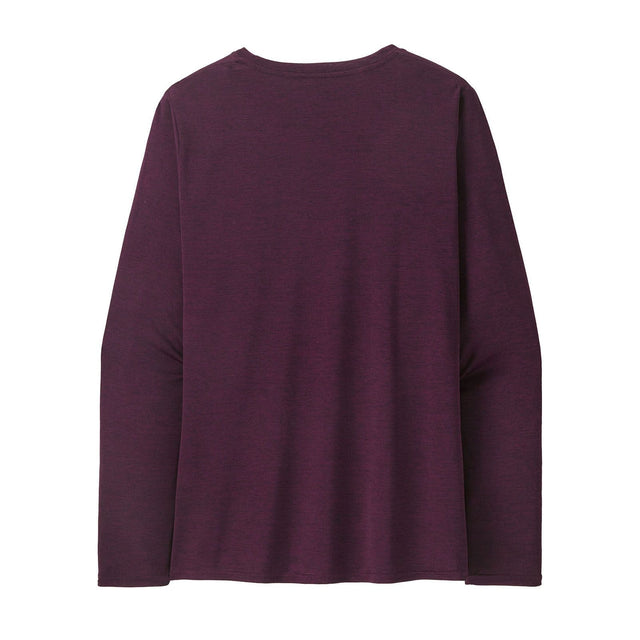Bluza Patagonia W Capilene Cool Daily Graphic Bluza Patagonia W Capilene Cool Daily Graphic