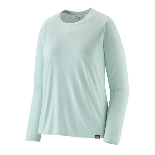 Bluza Patagonia W Capilene Cool Daily   Bluza Patagonia W Capilene Cool Daily