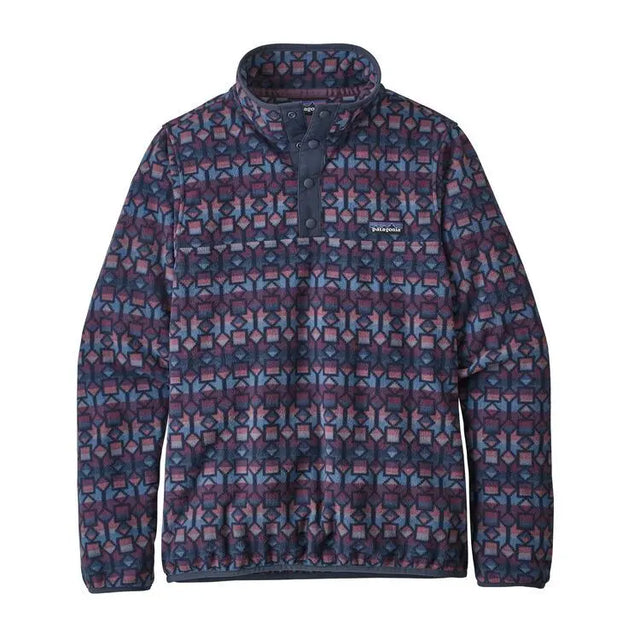 Polar Patagonia W Micro D Snap-t Polar Patagonia W Micro D Snap-t