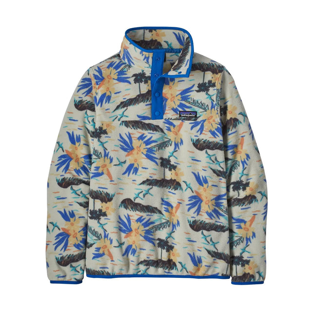 Polar Patagonia W Micro D Snap-t Polar Patagonia W Micro D Snap-t