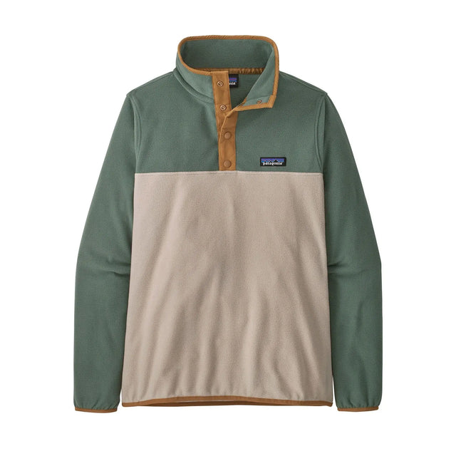 Polar Patagonia W Micro D Snap-t Polar Patagonia W Micro D Snap-t