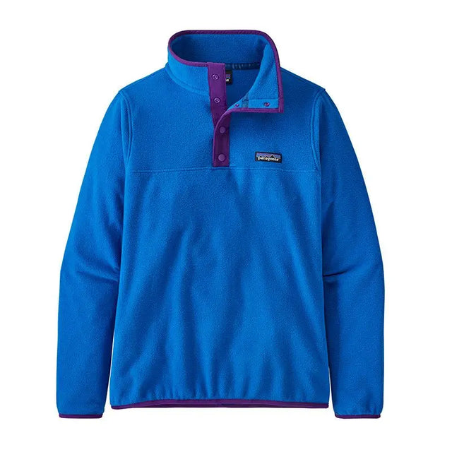 Polar Patagonia W Micro D Snap-t Polar Patagonia W Micro D Snap-t