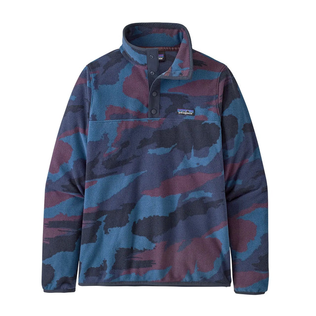 Polar Patagonia W Micro D Snap-t Polar Patagonia W Micro D Snap-t