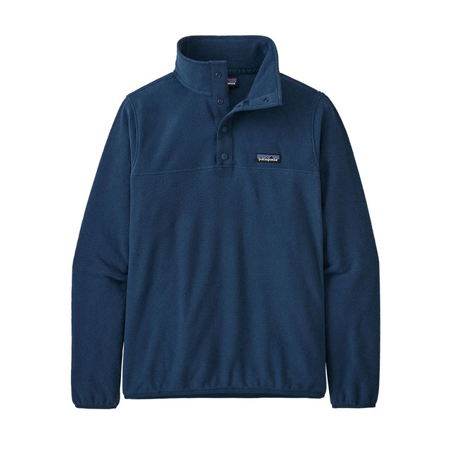 Polar Patagonia W Micro D Snap-t Polar Patagonia W Micro D Snap-t