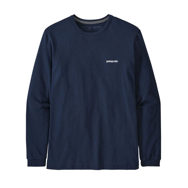 Bluza Patagonia W P-6 Logo Responsibili Bluza Patagonia W P-6 Logo Responsibili