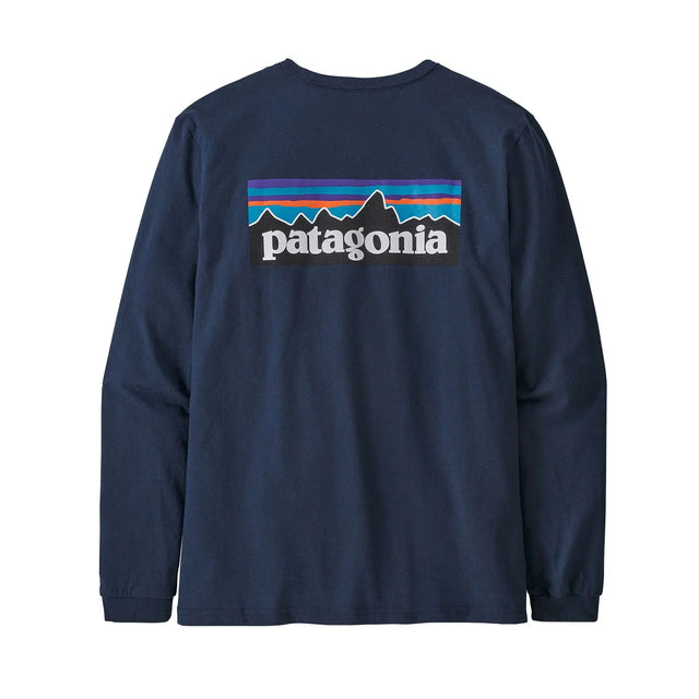 Bluza Patagonia W P-6 Logo Responsibili Bluza Patagonia W P-6 Logo Responsibili