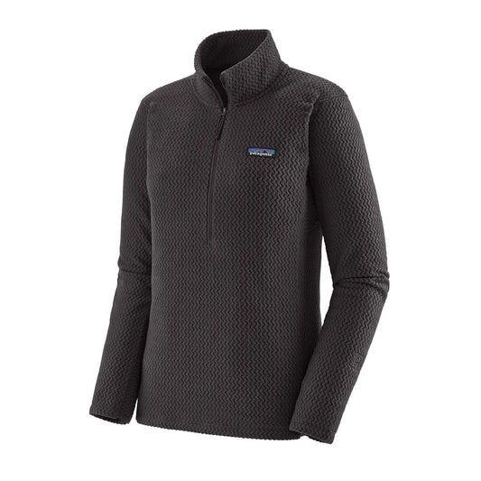 Bluza Patagonia W R1 Air Zip Neck   Bluza Patagonia W R1 Air Zip Neck