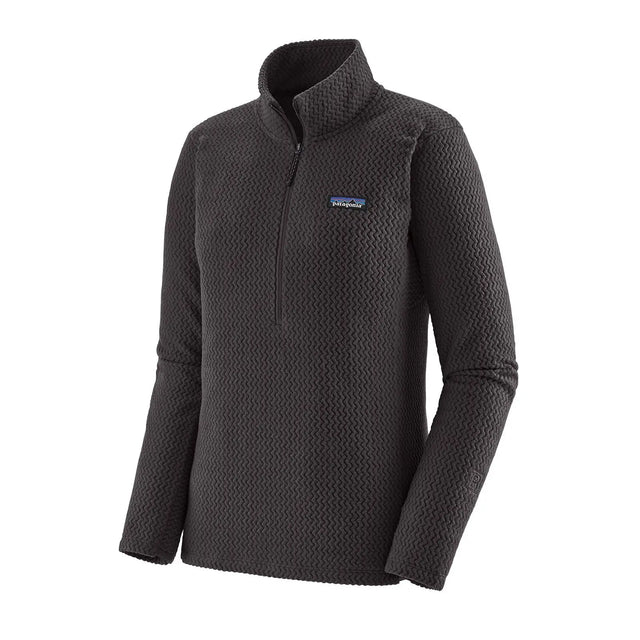 Bluza Patagonia W R1 Air Zip Neck Bluza Patagonia W R1 Air Zip Neck