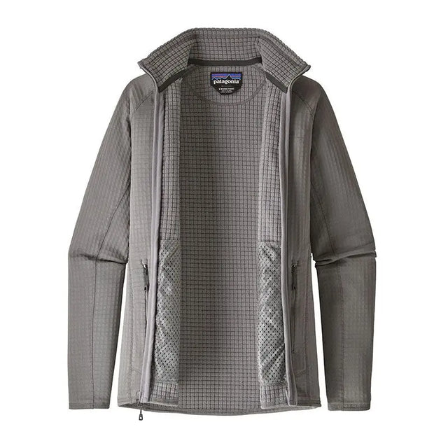 Polar Patagonia W R1 Full Zip Polar Patagonia W R1 Full Zip
