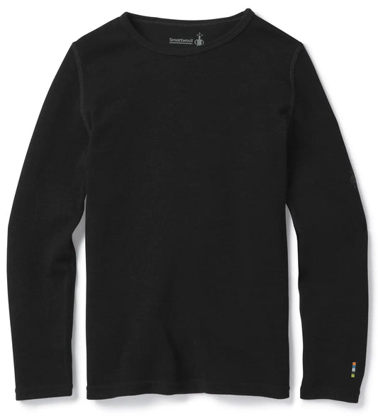 Bluza Smartwool Kids Merino 250 Crew Boxed   Bluza Smartwool Kids Merino 250 Crew Boxed