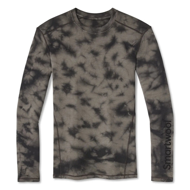 Bluza Smartwool M Merino 250 Plant-based Dye Logo Crew Bluza Smartwool M Merino 250 Plant-based Dye Logo Crew