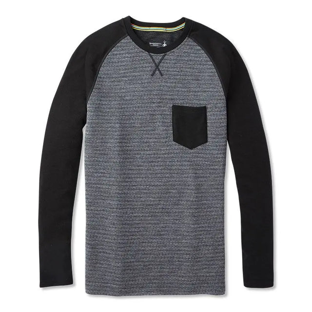 Bluza Smartwool M Merino 250 Pocket Crew Bluza Smartwool M Merino 250 Pocket Crew