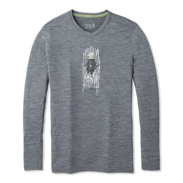 Bluza Smartwool M Merino Sport 150 Old Man Bluza Smartwool M Merino Sport 150 Old Man