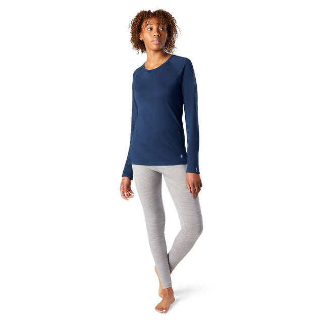 Bluza Smartwool W Merino 150 Plant-based Dye Baselayer Boxed Bluza Smartwool W Merino 150 Plant-based Dye Baselayer Boxed