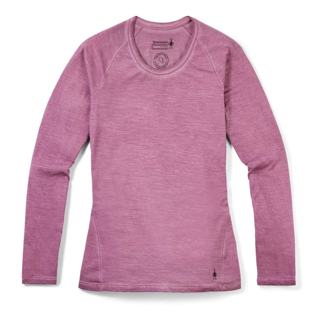 Bluza Smartwool W Merino 150 Plant-based Dye Baselayer Boxed Bluza Smartwool W Merino 150 Plant-based Dye Baselayer Boxed