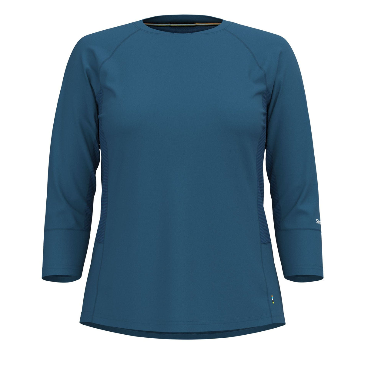 Bluza Smartwool W Mountain Bike 3/4 Sleeve Jersey Bluza Smartwool W Mountain Bike 3/4 Sleeve Jersey