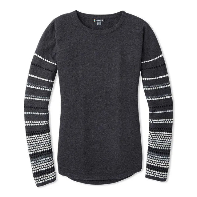 Bluza Smartwool W Shadow Pine Crew Bluza Smartwool W Shadow Pine Crew