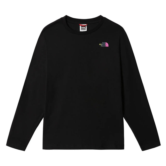 Bluza Copii The North Face Fete Graphic Bluza Copii The North Face Fete Graphic