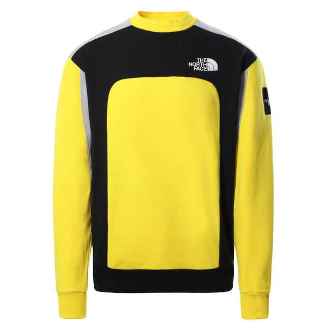 Bluza The North Face M Bb Cut & Sew Crew Bluza The North Face M Bb Cut & Sew Crew