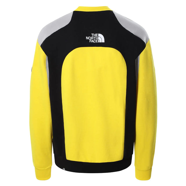 Bluza The North Face M Bb Cut & Sew Crew Bluza The North Face M Bb Cut & Sew Crew