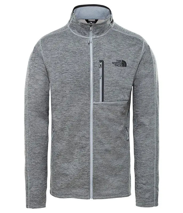 Bluza The North Face M Canyonlands FZ Bluza The North Face M Canyonlands FZ