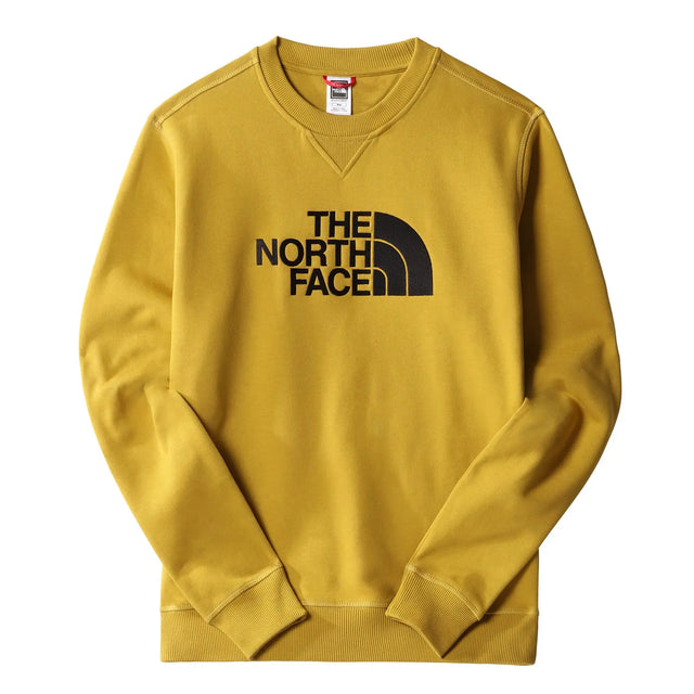 Bluza The North Face M Drew Peak Crew Bluza The North Face M Drew Peak Crew