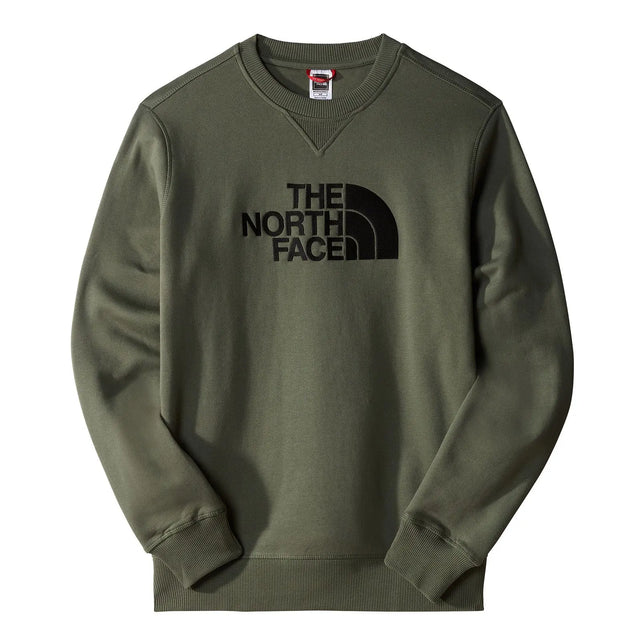 Bluza The North Face M Drew Peak Crew Bluza The North Face M Drew Peak Crew