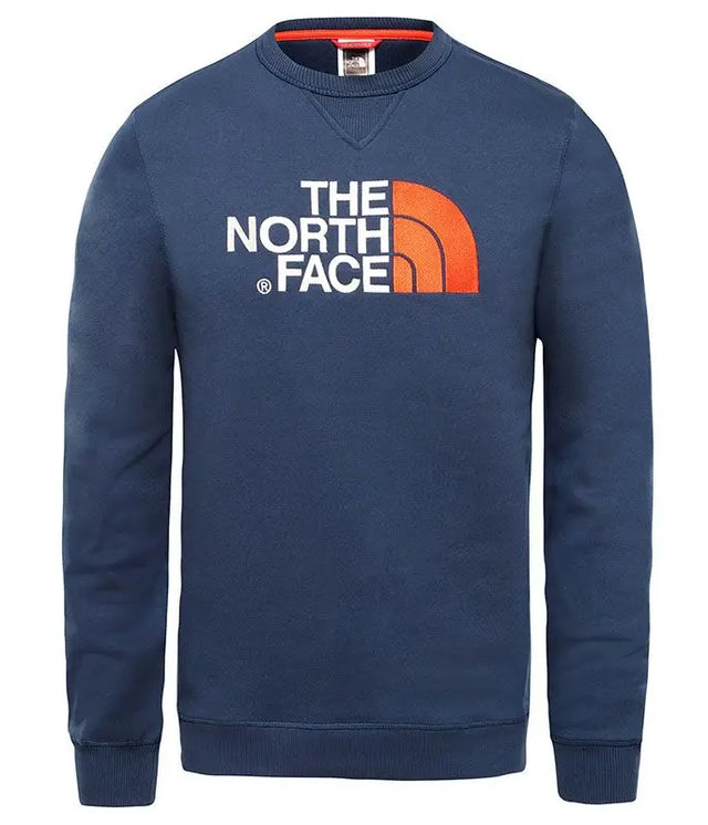 Bluza The North Face M Drew Peak Crew Bluza The North Face M Drew Peak Crew