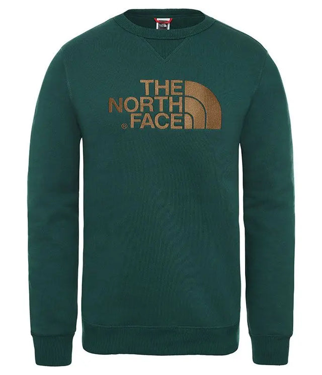 Bluza The North Face M Drew Peak Crew Bluza The North Face M Drew Peak Crew