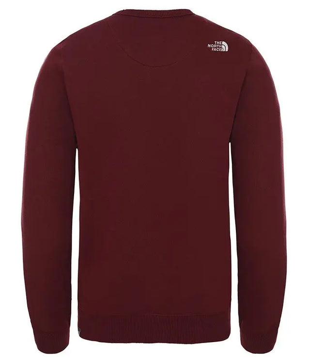 Bluza The North Face M Drew Peak Crew Bluza The North Face M Drew Peak Crew