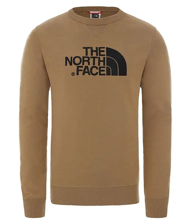 Bluza The North Face M Drew Peak Crew Light Bluza The North Face M Drew Peak Crew Light