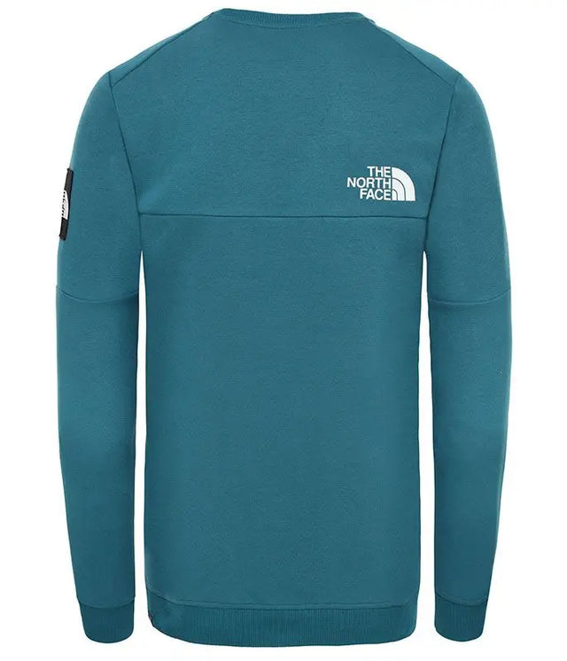Bluza The North Face M Fine 2 Crew Bluza The North Face M Fine 2 Crew