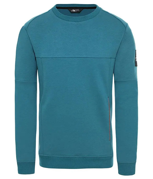 Bluza The North Face M Fine 2 Crew Bluza The North Face M Fine 2 Crew