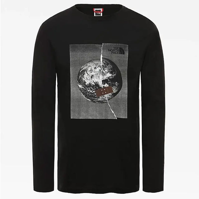 Bluza The North Face M Graphic Bluza The North Face M Graphic