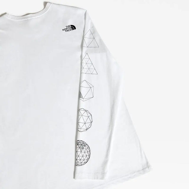 Bluza The North Face M Ls Geodome Bluza The North Face M Ls Geodome