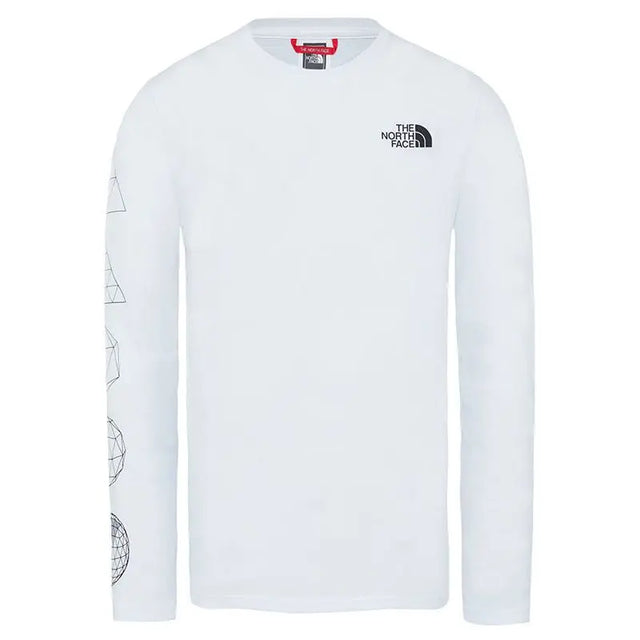Bluza The North Face M Ls Geodome Bluza The North Face M Ls Geodome