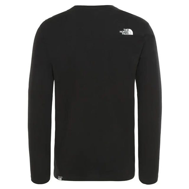 Bluza The North Face M Ls Rgb Prism Bluza The North Face M Ls Rgb Prism