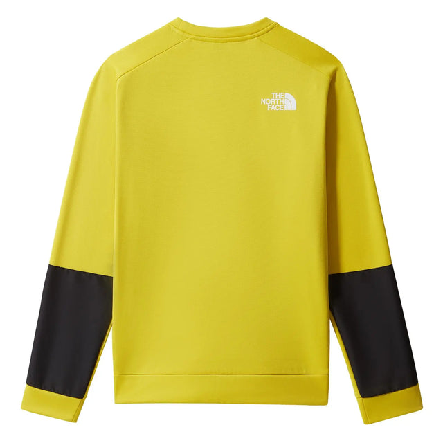 Bluza The North Face M Ma Crew Fleece Bluza The North Face M Ma Crew Fleece