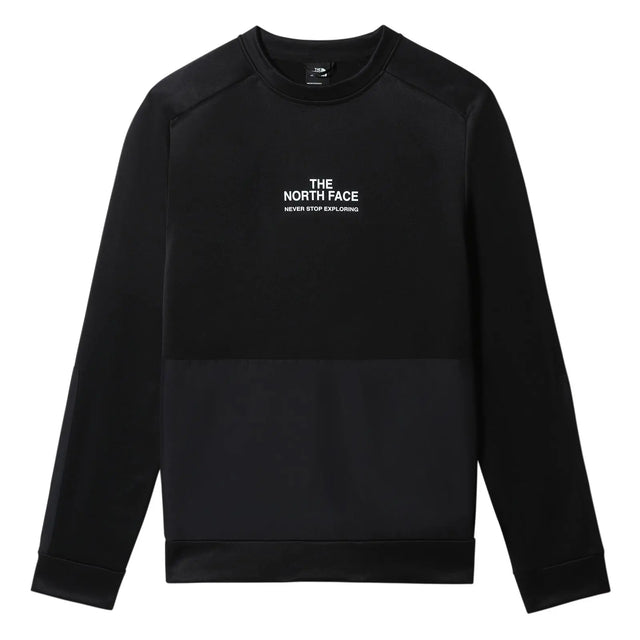 Bluza The North Face M Ma Crew Fleece Bluza The North Face M Ma Crew Fleece
