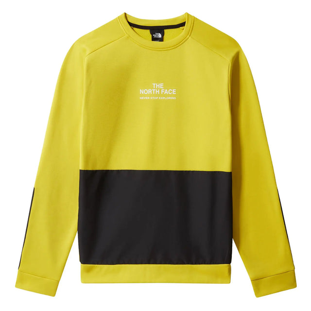 Bluza The North Face M Ma Crew Fleece Bluza The North Face M Ma Crew Fleece