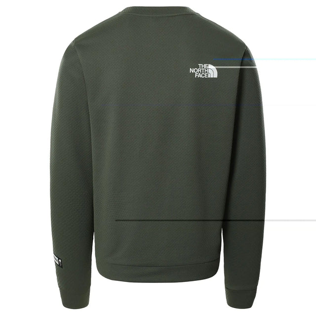 Bluza The North Face M Ma Crew Bluza The North Face M Ma Crew