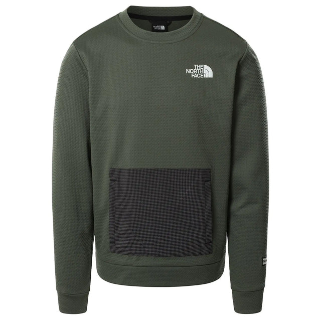 Bluza The North Face M Ma Crew Bluza The North Face M Ma Crew