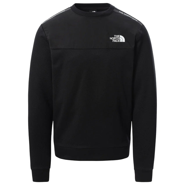 Bluza The North Face M Mountain Athletics Crew Bluza The North Face M Mountain Athletics Crew