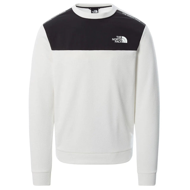 Bluza The North Face M Mountain Athletics Crew Bluza The North Face M Mountain Athletics Crew